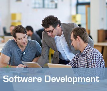 software development photo