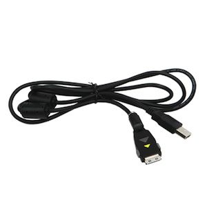 BM150-R USB cable
